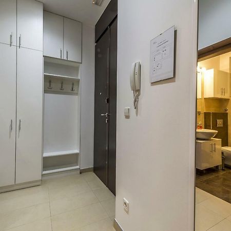 Apartment Bartol Ζάγκρεμπ Εξωτερικό φωτογραφία
