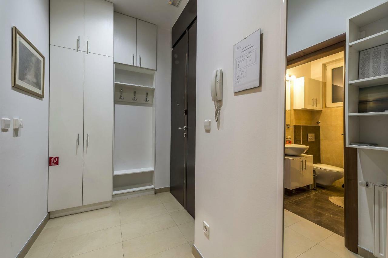 Apartment Bartol Ζάγκρεμπ Εξωτερικό φωτογραφία