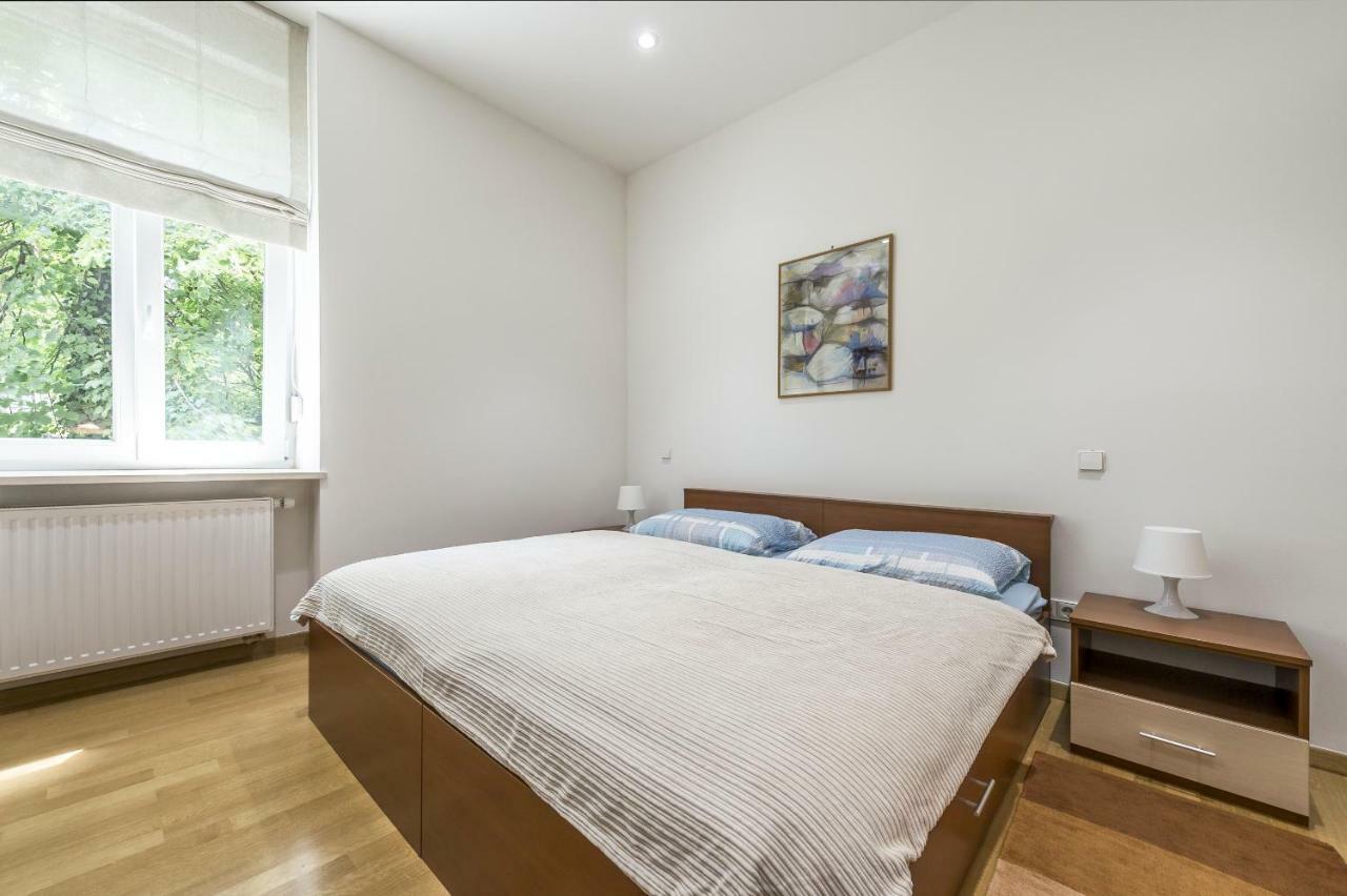 Apartment Bartol Ζάγκρεμπ Εξωτερικό φωτογραφία