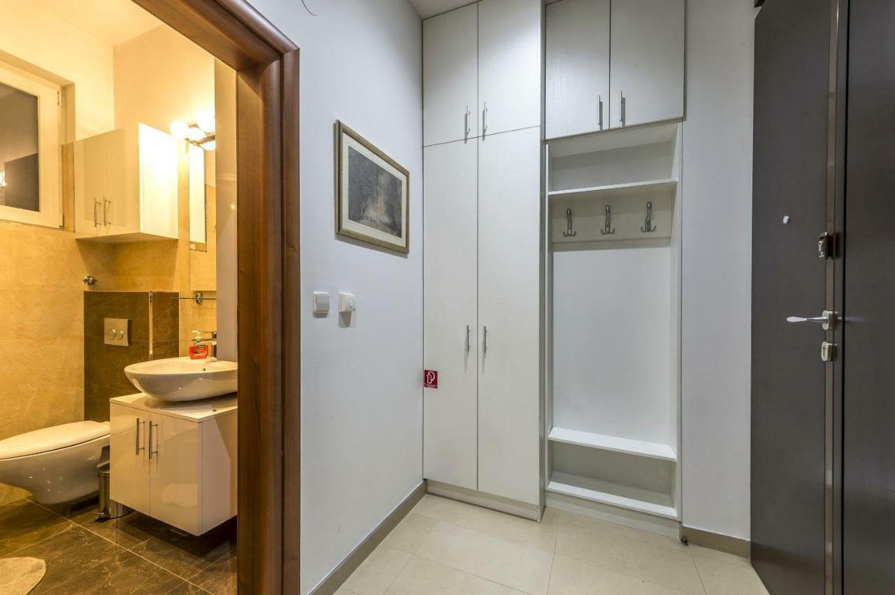 Apartment Bartol Ζάγκρεμπ Εξωτερικό φωτογραφία