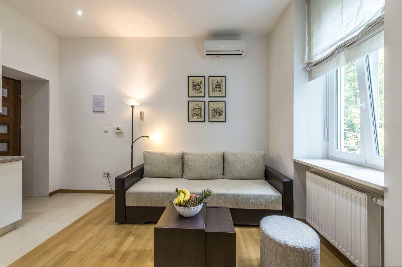 Apartment Bartol Ζάγκρεμπ Εξωτερικό φωτογραφία