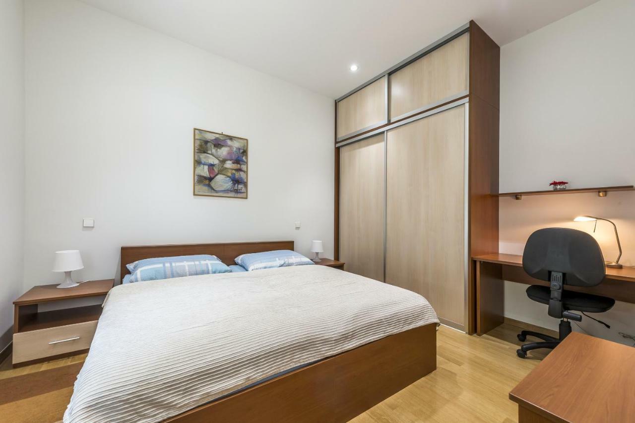 Apartment Bartol Ζάγκρεμπ Εξωτερικό φωτογραφία